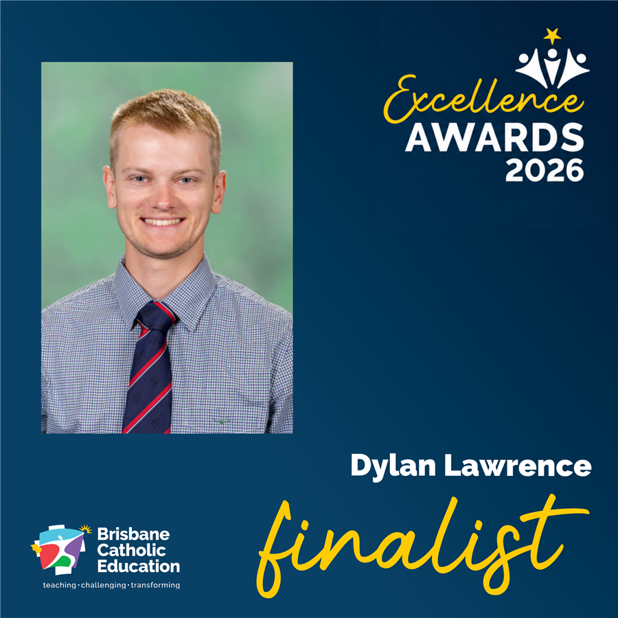 Dylan Lawrence