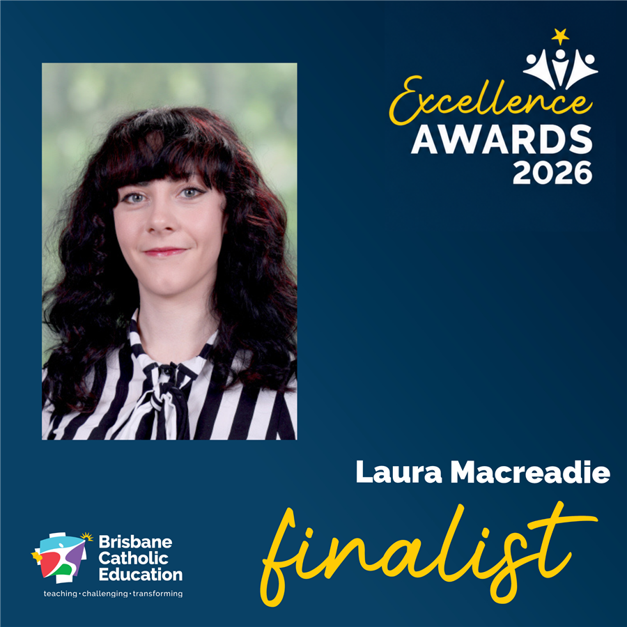 Laura Macreadie