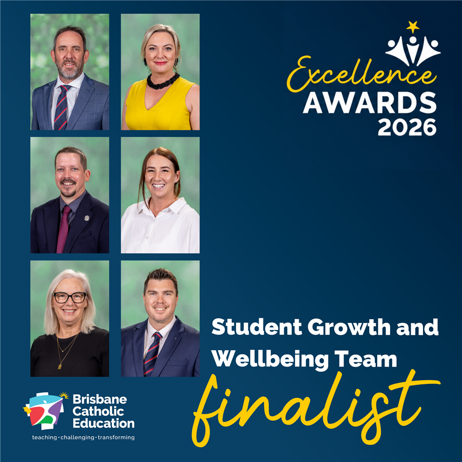 Student Growth and Wellbeing Team